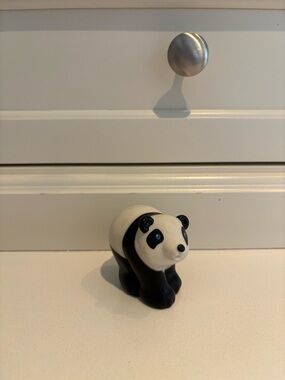Little People Panda